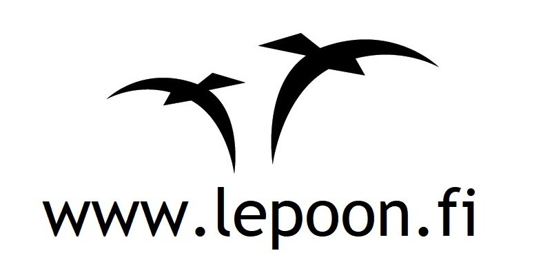 Hautauspalvelut Lepoon.fi